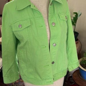 Lauren Jeans Company Ralph Lauren A404